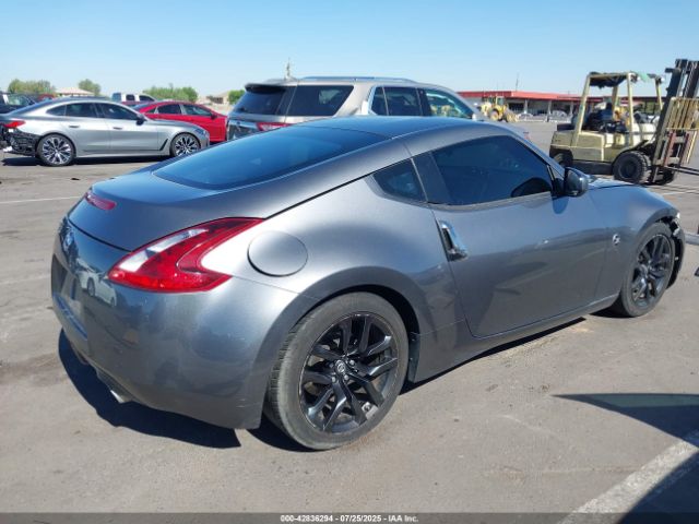 2019 NISSAN 370Z JN1AZ4EH7KM422586 Photo 3