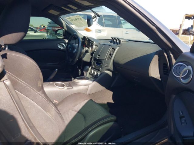 2019 NISSAN 370Z JN1AZ4EH7KM422586 Photo 4