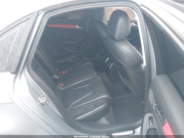 2010 AUDI A4 WAUEFAFL2AN018223 Photo 7