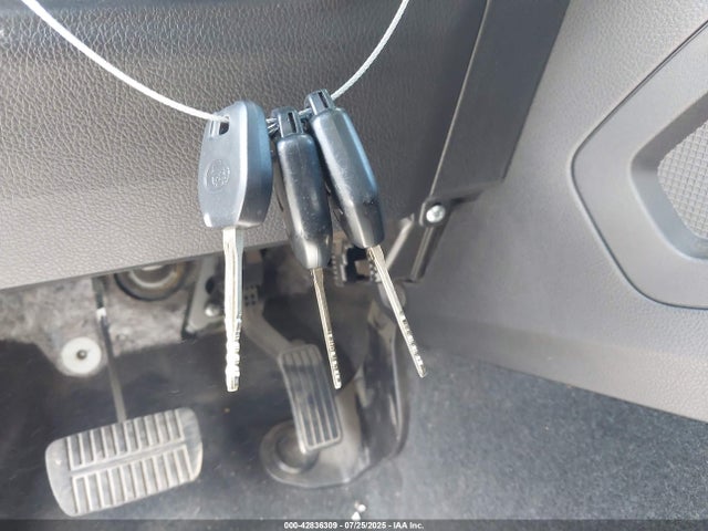 Subaru 2.5turbo u4 2014 JF2SJGMCXEH448856 Image 11
