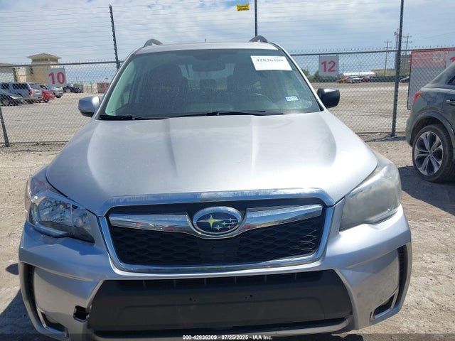 Subaru 2.5turbo u4 2014 JF2SJGMCXEH448856 Image 12