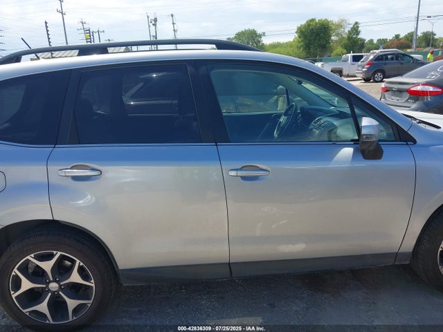 Subaru 2.5turbo u4 2014 JF2SJGMCXEH448856 Image 13