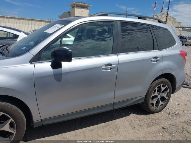 Subaru 2.5turbo u4 2014 JF2SJGMCXEH448856 Image 14