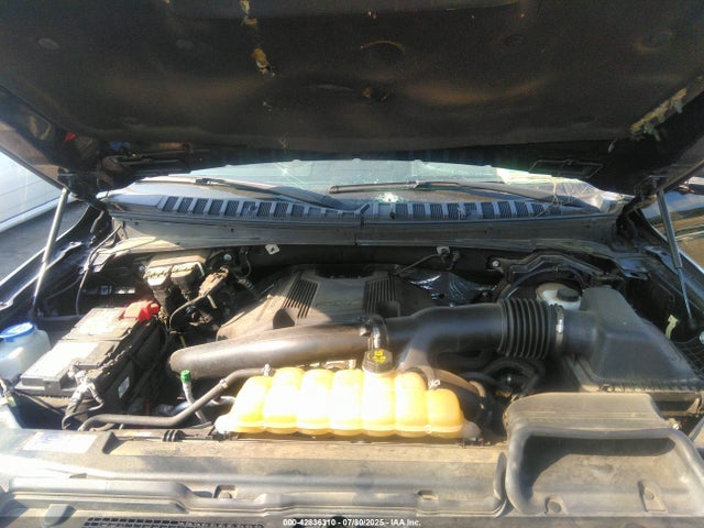 1FMJU2ATXJEA69517 Ford 3.5l gtdi