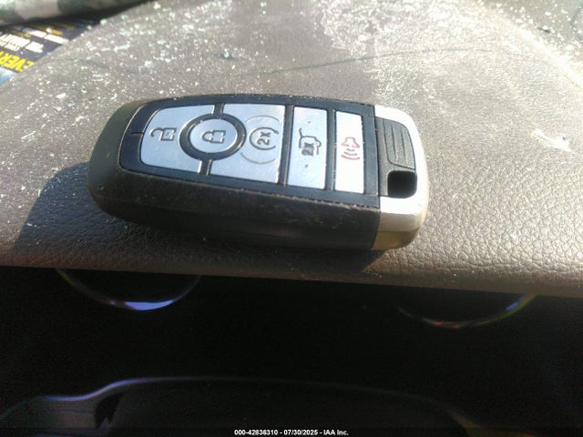 1FMJU2ATXJEA69517 Ford 3.5l gtdi