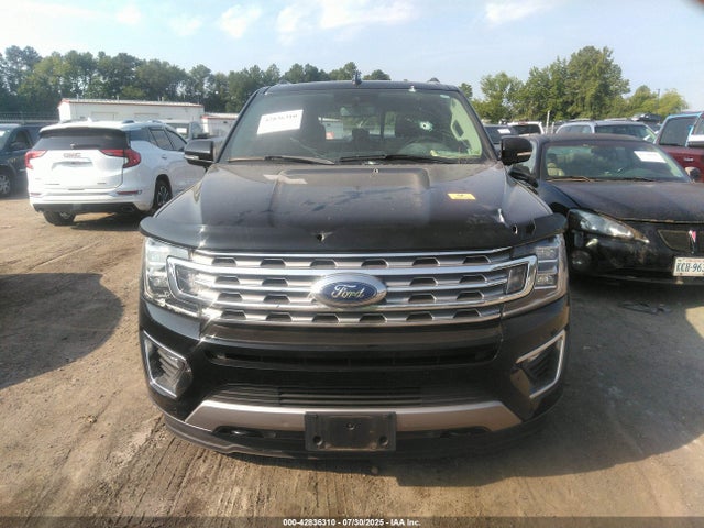 1FMJU2ATXJEA69517 Ford 3.5l gtdi