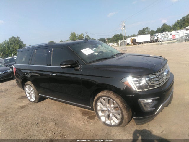 1FMJU2ATXJEA69517 Ford 3.5l gtdi