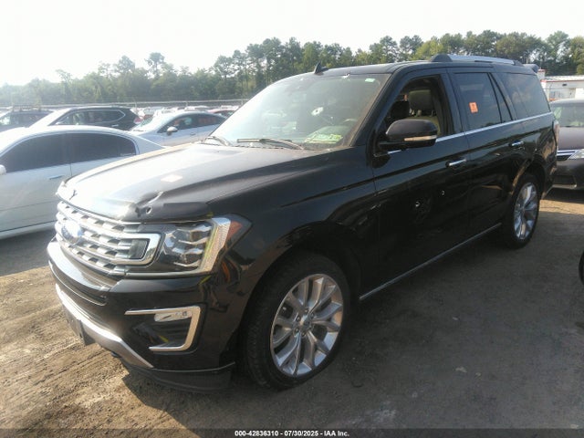 1FMJU2ATXJEA69517 Ford 3.5l gtdi