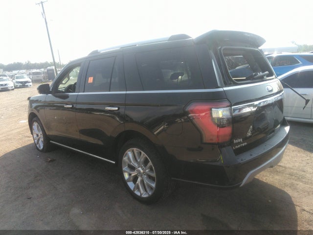 1FMJU2ATXJEA69517 Ford 3.5l gtdi