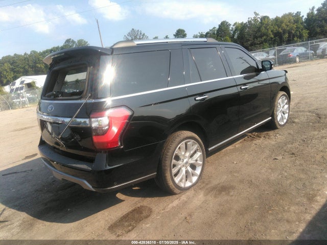 1FMJU2ATXJEA69517 Ford 3.5l gtdi