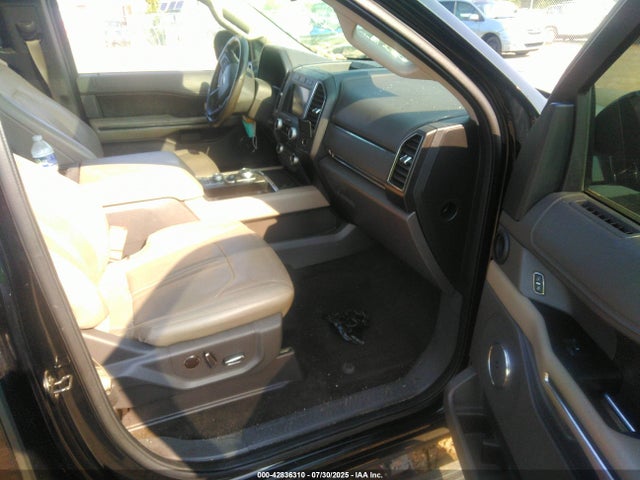 1FMJU2ATXJEA69517 Ford 3.5l gtdi