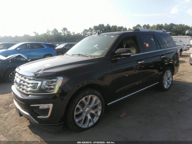 1FMJU2ATXJEA69517 Ford 3.5l gtdi