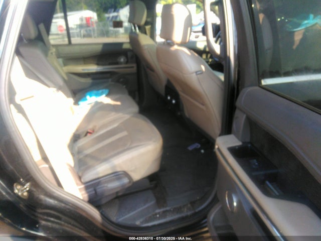 1FMJU2ATXJEA69517 Ford 3.5l gtdi