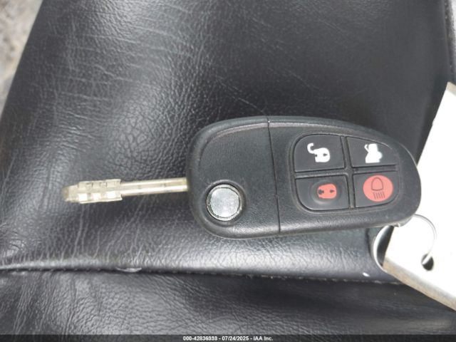 2003 JAGUAR X-TYPE SAJEA51D03XD15379 Photo 10