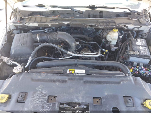 RAM 1500 2015 1C6RR7LT7FS703854 Image 10