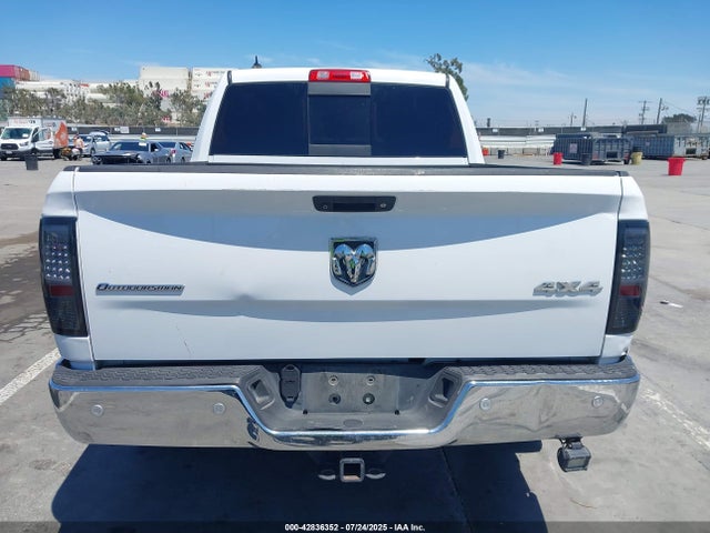 RAM 1500 2015 1C6RR7LT7FS703854 Image 17