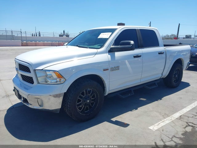 RAM 1500 2015 1C6RR7LT7FS703854 Image 2