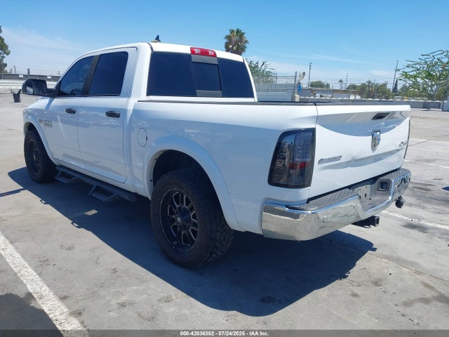 RAM 1500 2015 1C6RR7LT7FS703854 Image 3