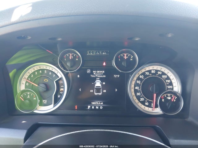 RAM 1500 2015 1C6RR7LT7FS703854 Image 7