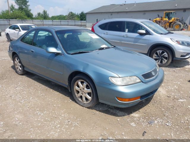 1998 ACURA CL 19UYA2259WL010233