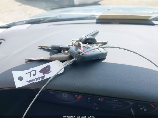 1998 ACURA CL 19UYA2259WL010233 Photo 10