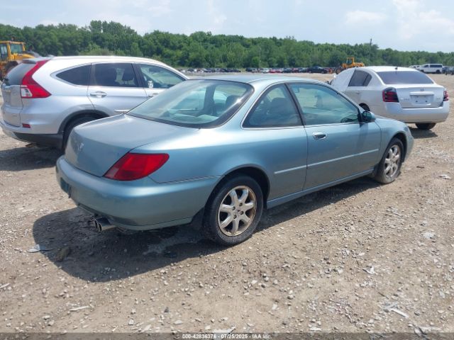 1998 ACURA CL 19UYA2259WL010233 Photo 3
