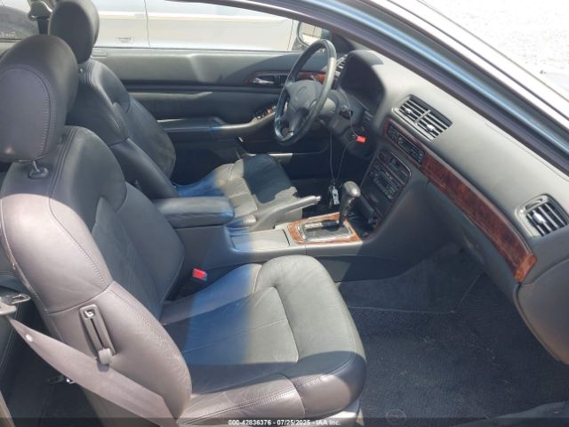 1998 ACURA CL 19UYA2259WL010233 Photo 4