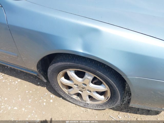 1998 ACURA CL 19UYA2259WL010233 Photo 5