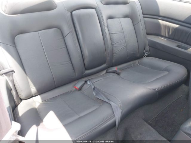 1998 ACURA CL 19UYA2259WL010233 Photo 7
