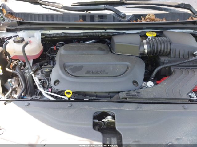 2024 CHRYSLER VOYAGER 2C4RC1CG8RR146825 Photo 9