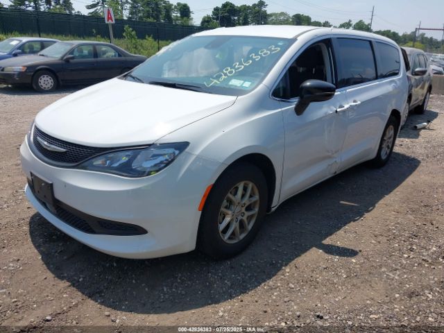 2024 CHRYSLER VOYAGER 2C4RC1CG8RR146825 Photo 1