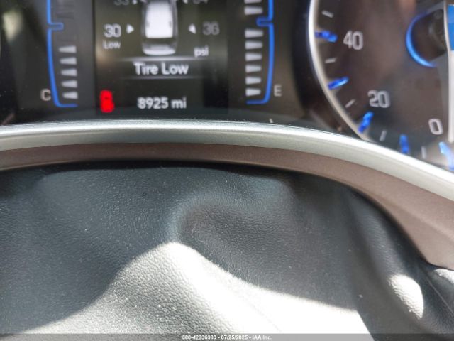 2024 CHRYSLER VOYAGER 2C4RC1CG8RR146825 Photo 6