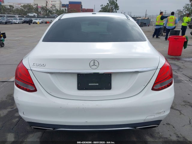 55SWF4JB5JU262968 Mercedes-Benz m274