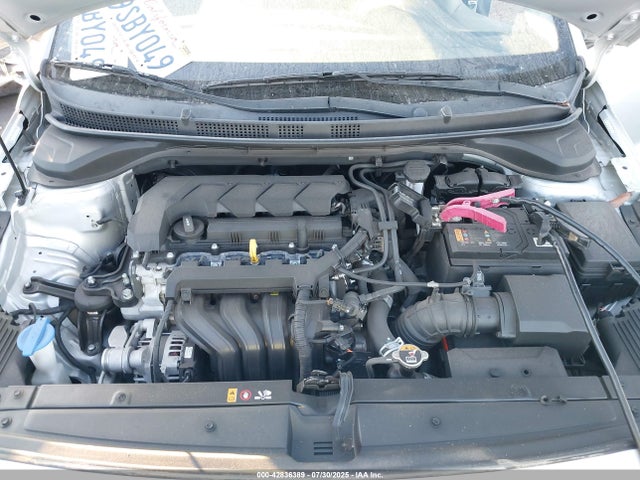 Hyundai gamma ii 2021 3KPC24A65ME140432 Image 10