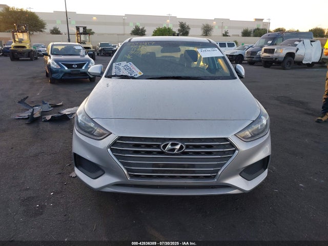Hyundai gamma ii 2021 3KPC24A65ME140432 Image 11