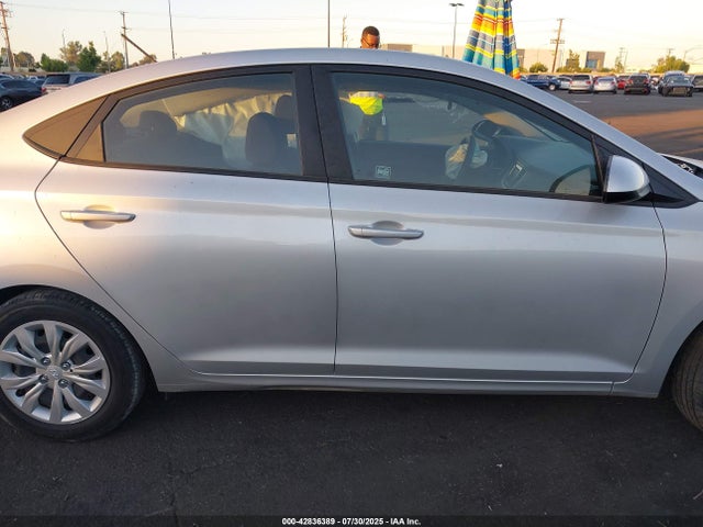 Hyundai gamma ii 2021 3KPC24A65ME140432 Image 12