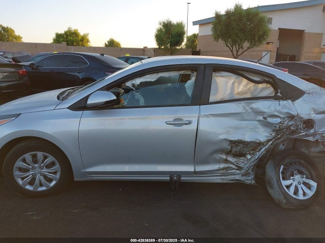 Hyundai gamma ii 2021 3KPC24A65ME140432 Image 13