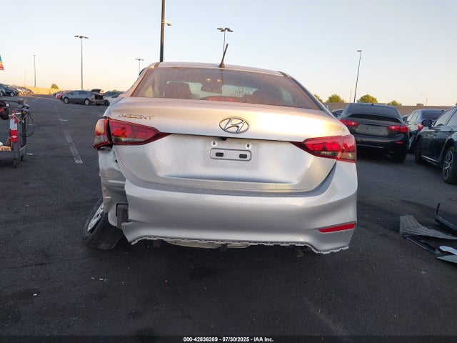Hyundai gamma ii 2021 3KPC24A65ME140432 Image 15