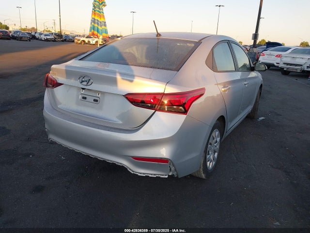 Hyundai gamma ii 2021 3KPC24A65ME140432 Image 4