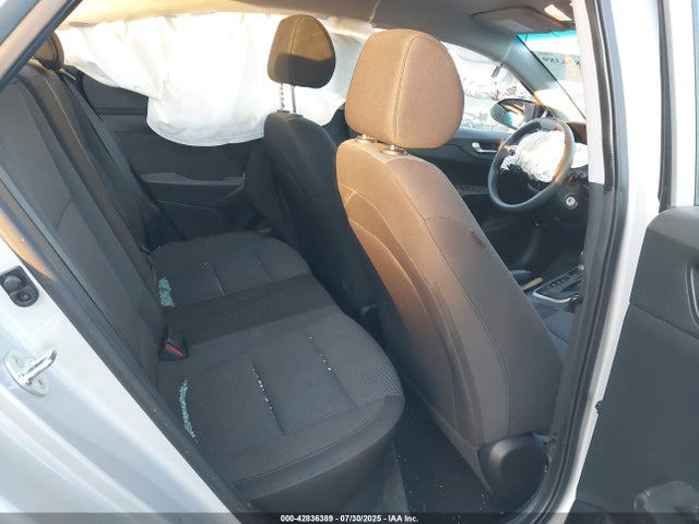Hyundai gamma ii 2021 3KPC24A65ME140432 Image 8