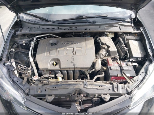 5YFBURHE6HP716680 Toyota 2zr-fe
