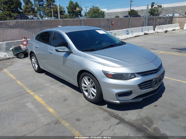 1G1ZE5ST0GF249637 Chevrolet lfv - di: direct injection, vvt, gen1 gmna