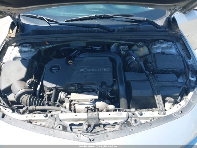 1G1ZE5ST0GF249637 Chevrolet lfv - di: direct injection, vvt, gen1 gmna