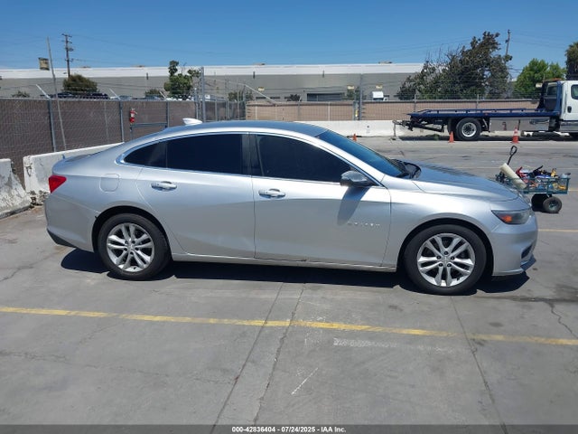 1G1ZE5ST0GF249637 Chevrolet lfv - di: direct injection, vvt, gen1 gmna