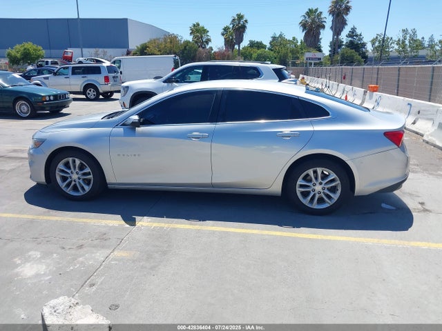 1G1ZE5ST0GF249637 Chevrolet lfv - di: direct injection, vvt, gen1 gmna