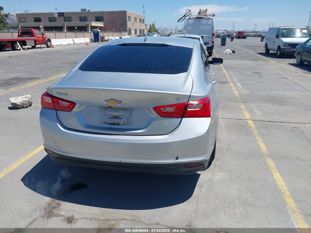 1G1ZE5ST0GF249637 Chevrolet lfv - di: direct injection, vvt, gen1 gmna
