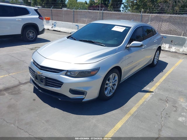 1G1ZE5ST0GF249637 Chevrolet lfv - di: direct injection, vvt, gen1 gmna