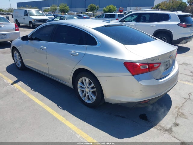 1G1ZE5ST0GF249637 Chevrolet lfv - di: direct injection, vvt, gen1 gmna