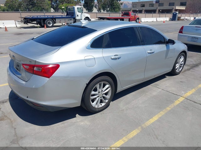 1G1ZE5ST0GF249637 Chevrolet lfv - di: direct injection, vvt, gen1 gmna