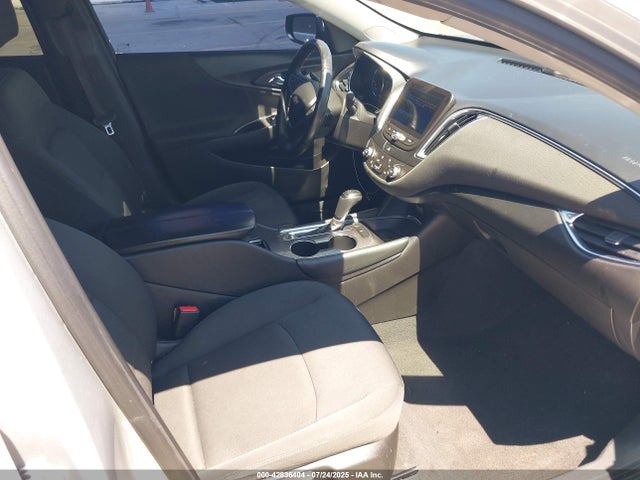 1G1ZE5ST0GF249637 Chevrolet lfv - di: direct injection, vvt, gen1 gmna